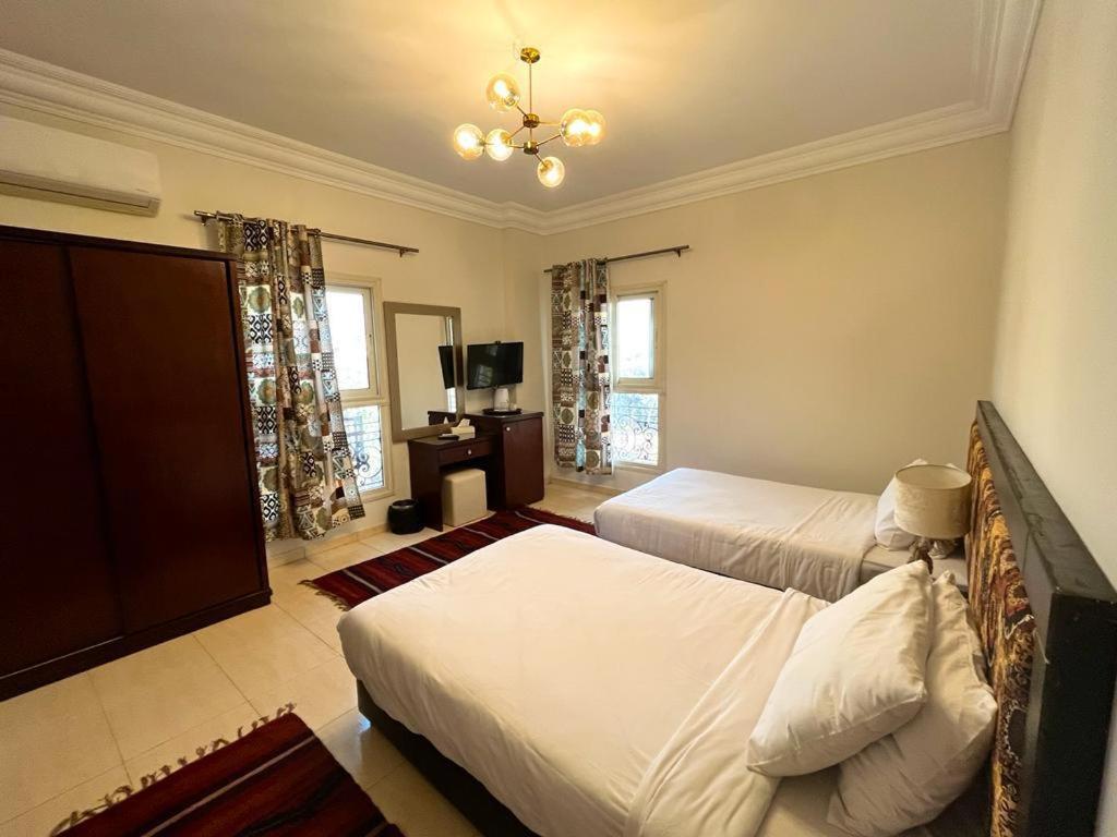 The Museum Boutique Hotel Cairo