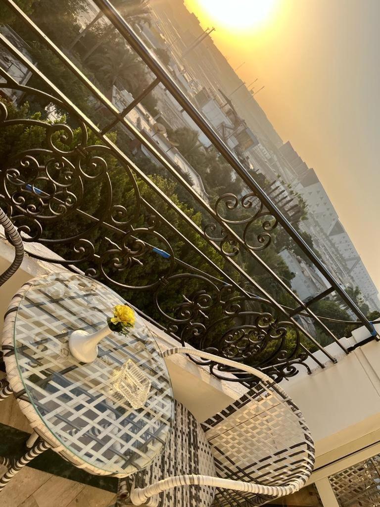 Hotel The Museum Boutique Cairo