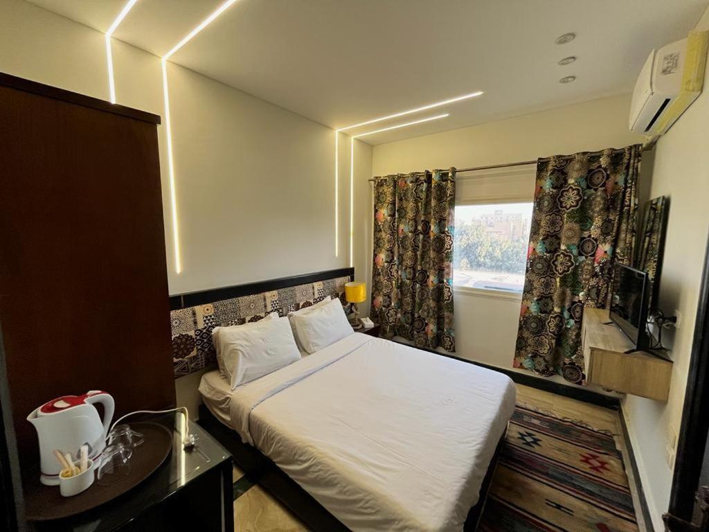 Hotel The Museum Boutique