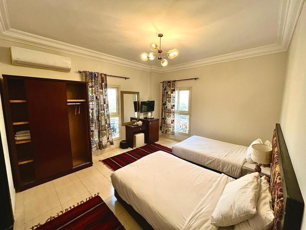 The Museum Boutique Hotel Cairo