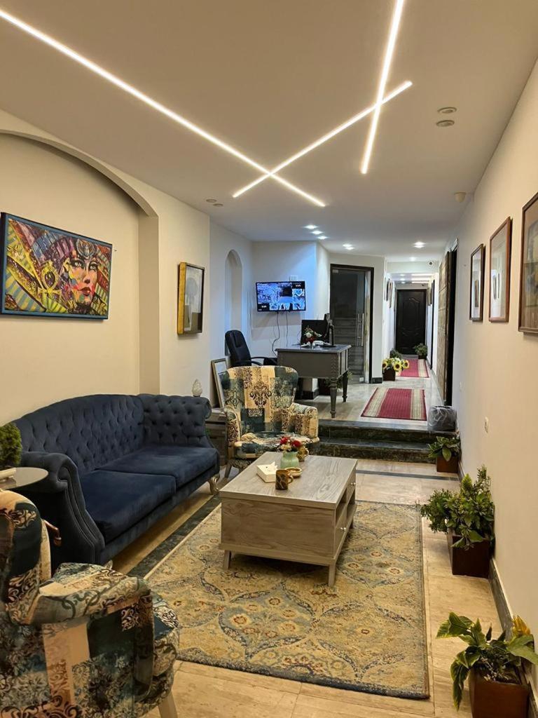 The Museum Boutique Cairo
